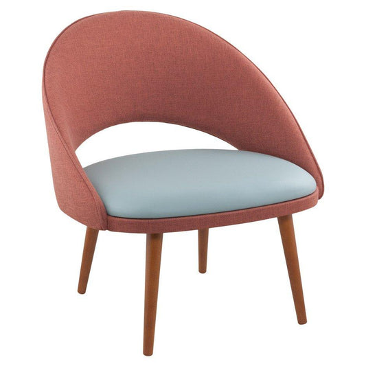 Sinatra Lounge Chair