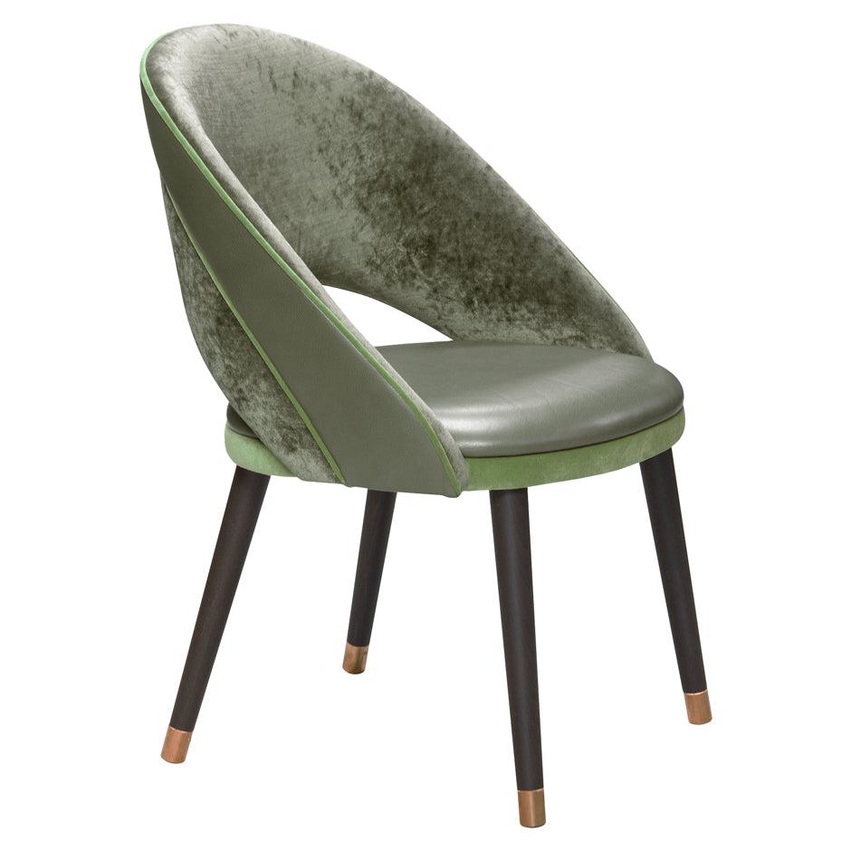 Sinatra Side Chair