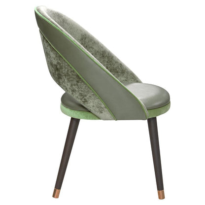 Sinatra Side Chair