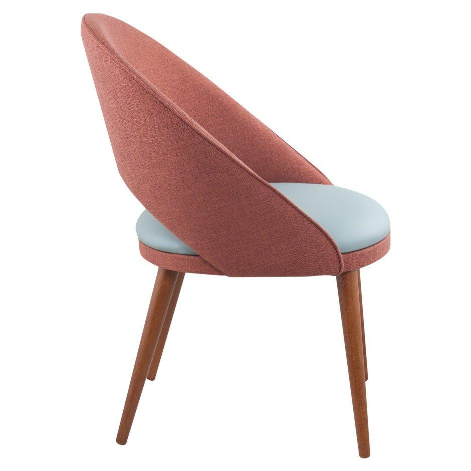 Sinatra Side Chair