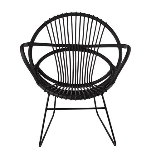 Singapore Lounge Chair-Pols Potten-Contract Furniture Store
