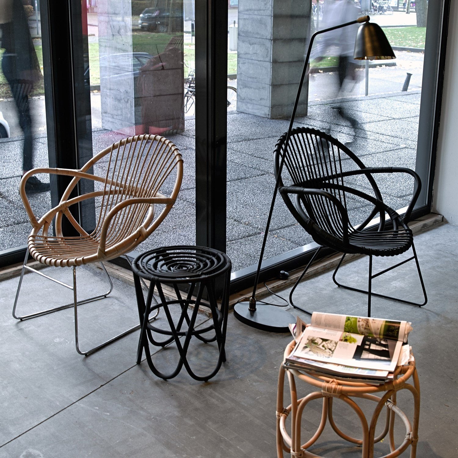 Singapore Lounge Chair-Contract Furniture Store for hospitality, leisure & commercial projects