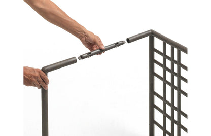 Sipario Eco Partition-Contract Furniture Store for hospitality, leisure & commercial projects