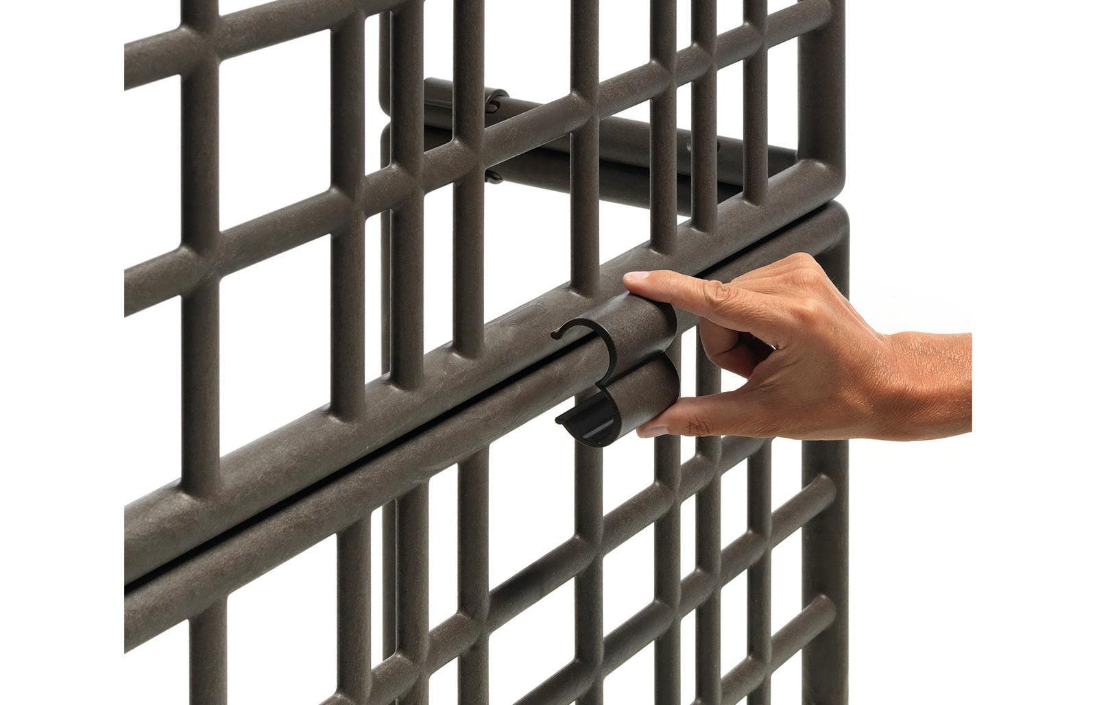 Sipario Eco Partition-Contract Furniture Store for hospitality, leisure & commercial projects