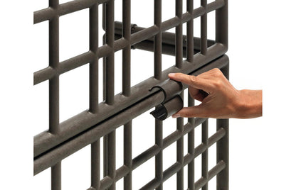 Sipario Eco Partition-Contract Furniture Store for hospitality, leisure & commercial projects