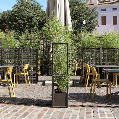 Sipario Eco Partition-Contract Furniture Store for hospitality, leisure & commercial projects