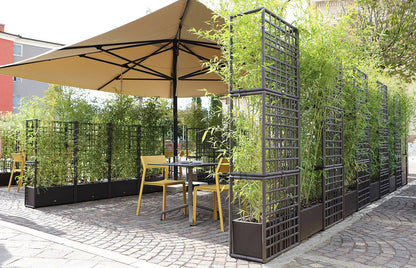 Sipario Eco Partition-Contract Furniture Store for hospitality, leisure & commercial projects