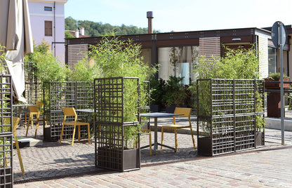 Sipario Eco Partition-Contract Furniture Store for hospitality, leisure & commercial projects