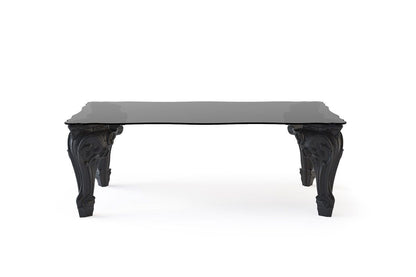 Sir Of Love Dining Table-Contract Furniture Store for hospitality, leisure & commercial projects