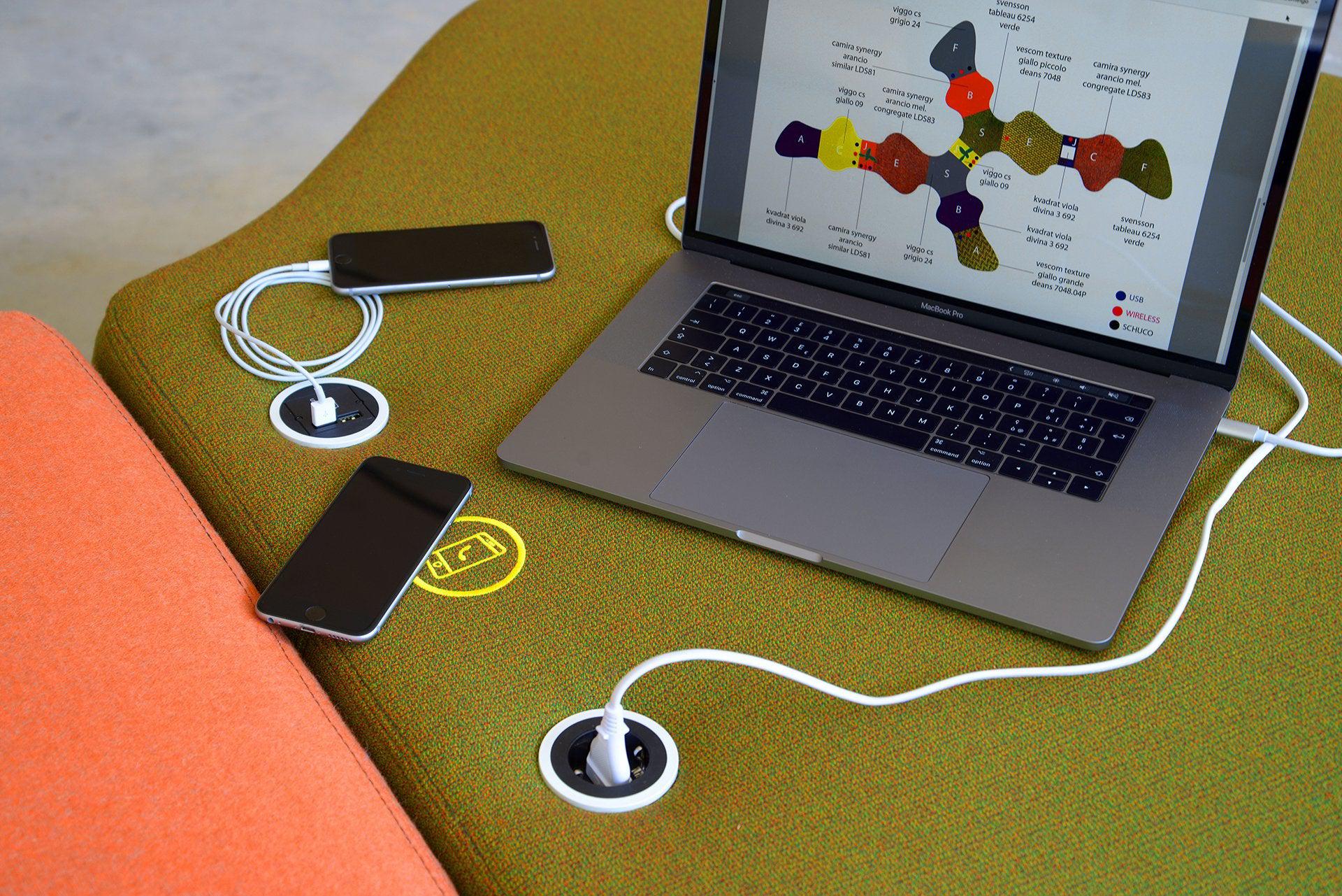 Sir-Pent Modular Seating-Contract Furniture Store for hospitality, leisure & commercial projects