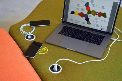 Sir-Pent Modular Seating-Contract Furniture Store for hospitality, leisure & commercial projects