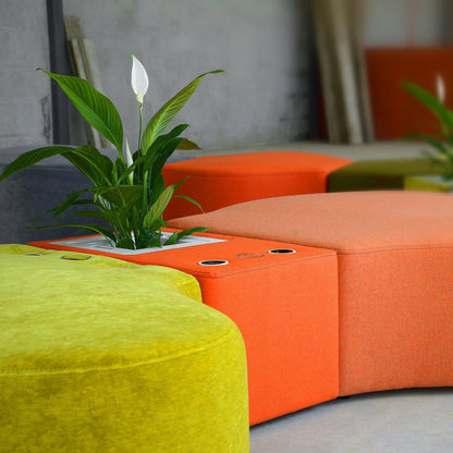 Sir-Pent Modular Seating-Contract Furniture Store for hospitality, leisure & commercial projects