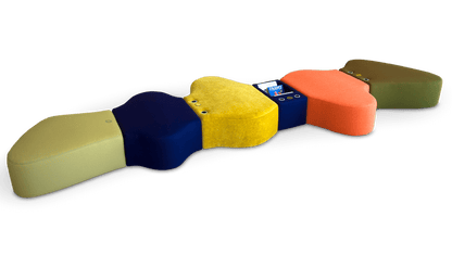 Sir-Pent Modular Seating-Contract Furniture Store for hospitality, leisure & commercial projects