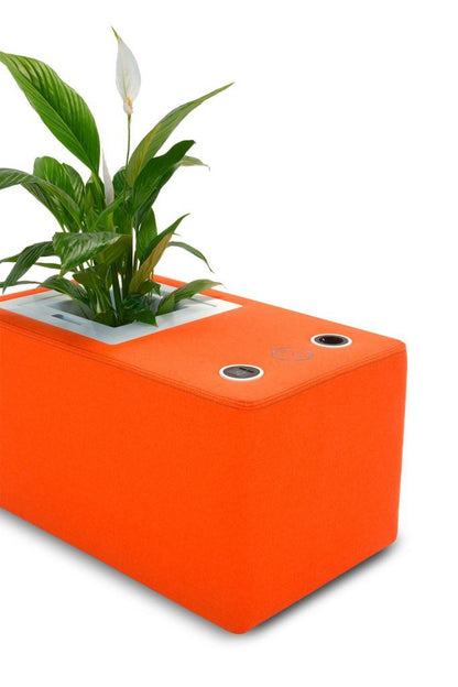 Sir-Pent Modular Seating-Contract Furniture Store for hospitality, leisure & commercial projects