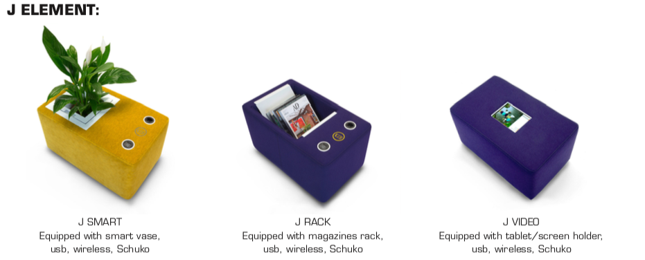 Sir-Pent Modular Seating-Contract Furniture Store for hospitality, leisure & commercial projects