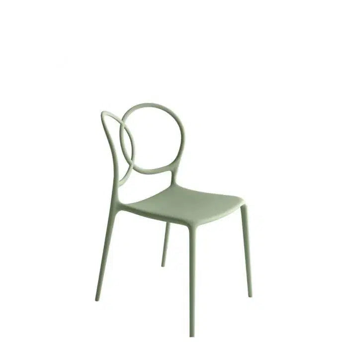 Sissi Side Chair-Driade-Contract Furniture Store