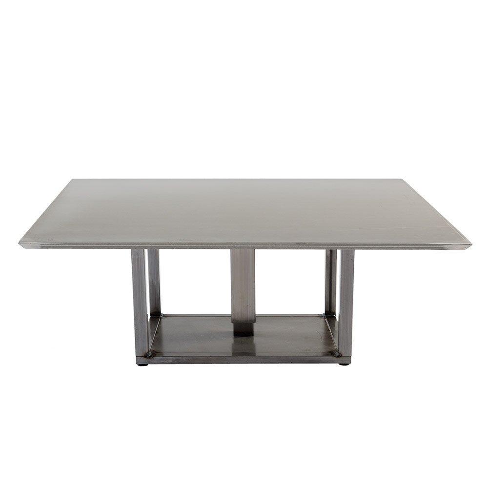 Sisu Adjustable Coffee/Dining Base