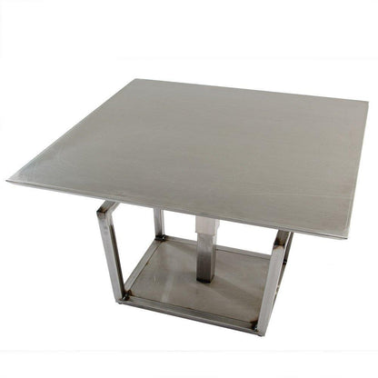 Sisu Adjustable Coffee/Dining Base