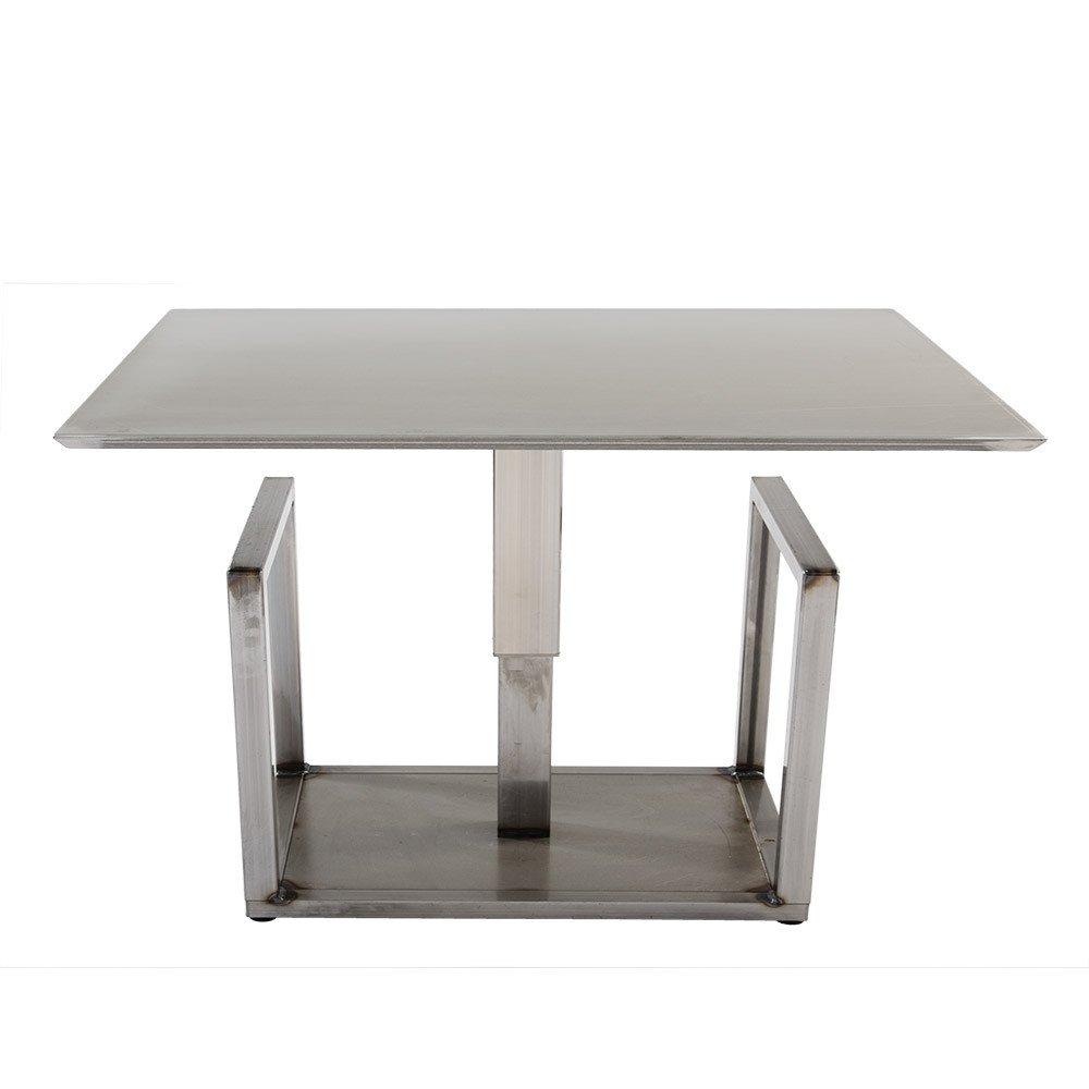 Sisu Adjustable Coffee/Dining Base