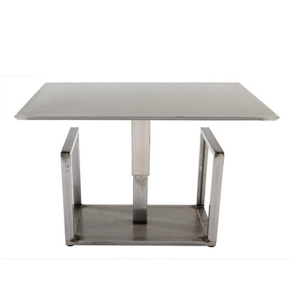 Sisu Adjustable Coffee/Dining Base