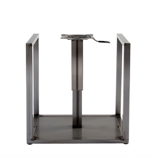 Sisu Adjustable Dining/Poseur Base
