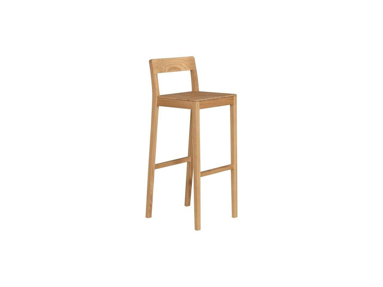 Sit High Stool