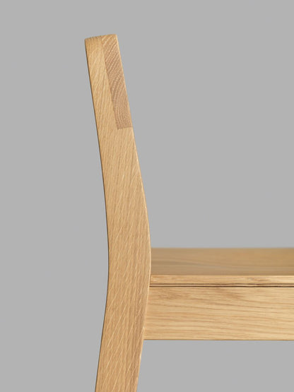 Sit High Stool