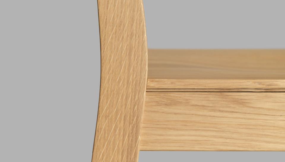 Sit High Stool