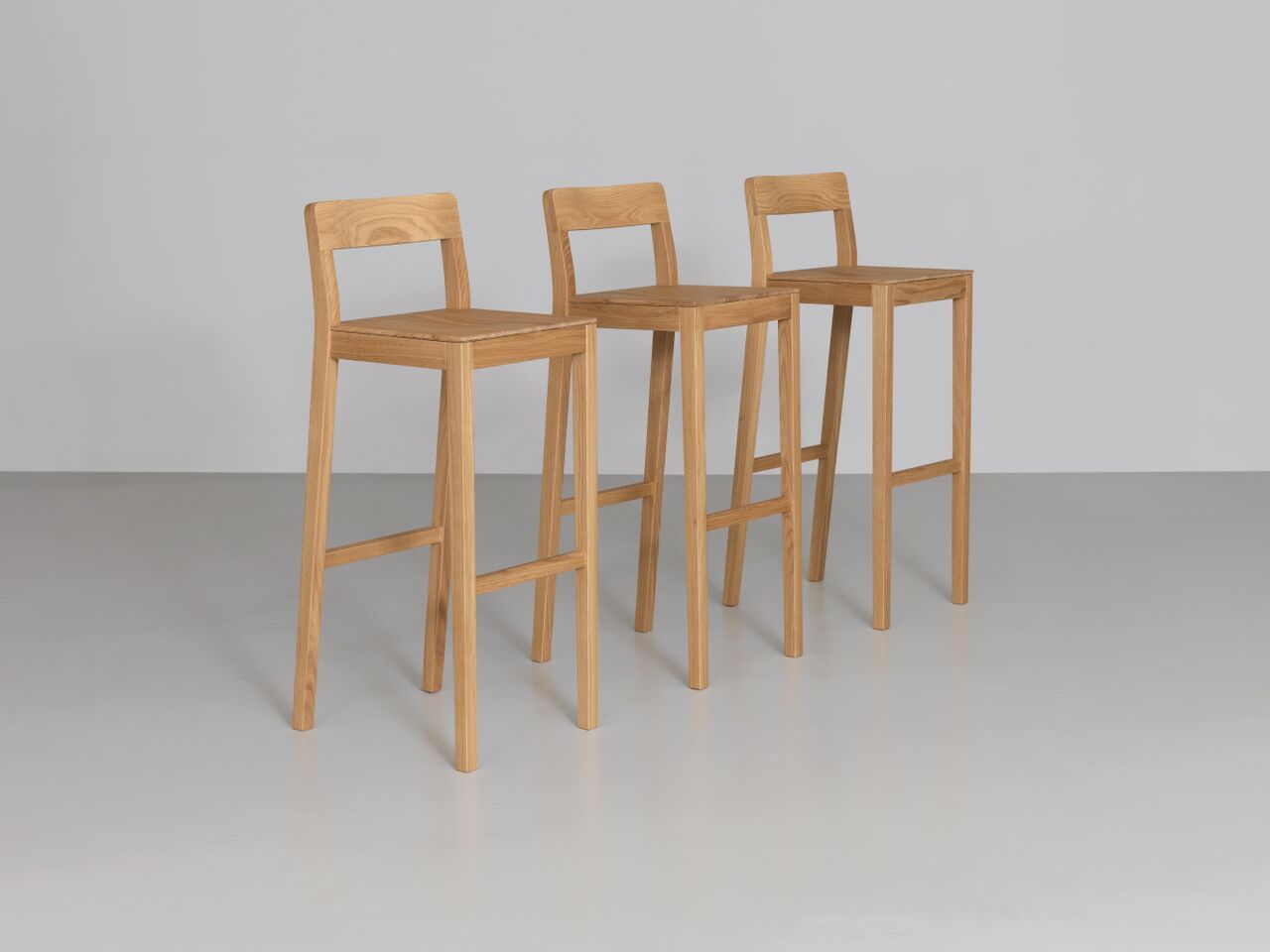 Sit High Stool