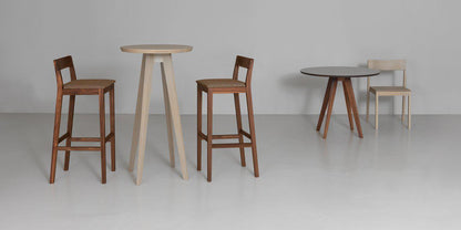 Sit High Stool