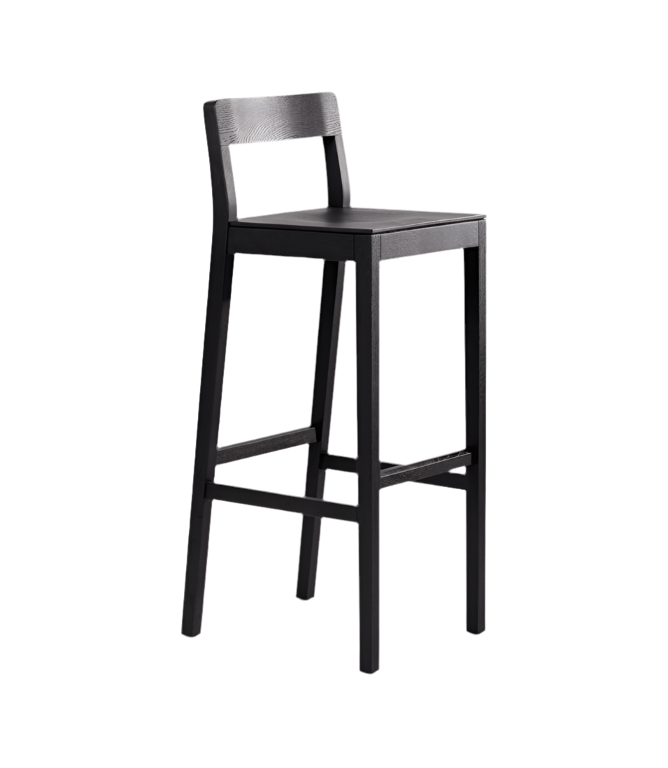 Sit High Stool