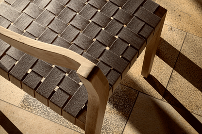 Sit Webbing Side Chair-Contract Furniture Store for hospitality, leisure & commercial projects