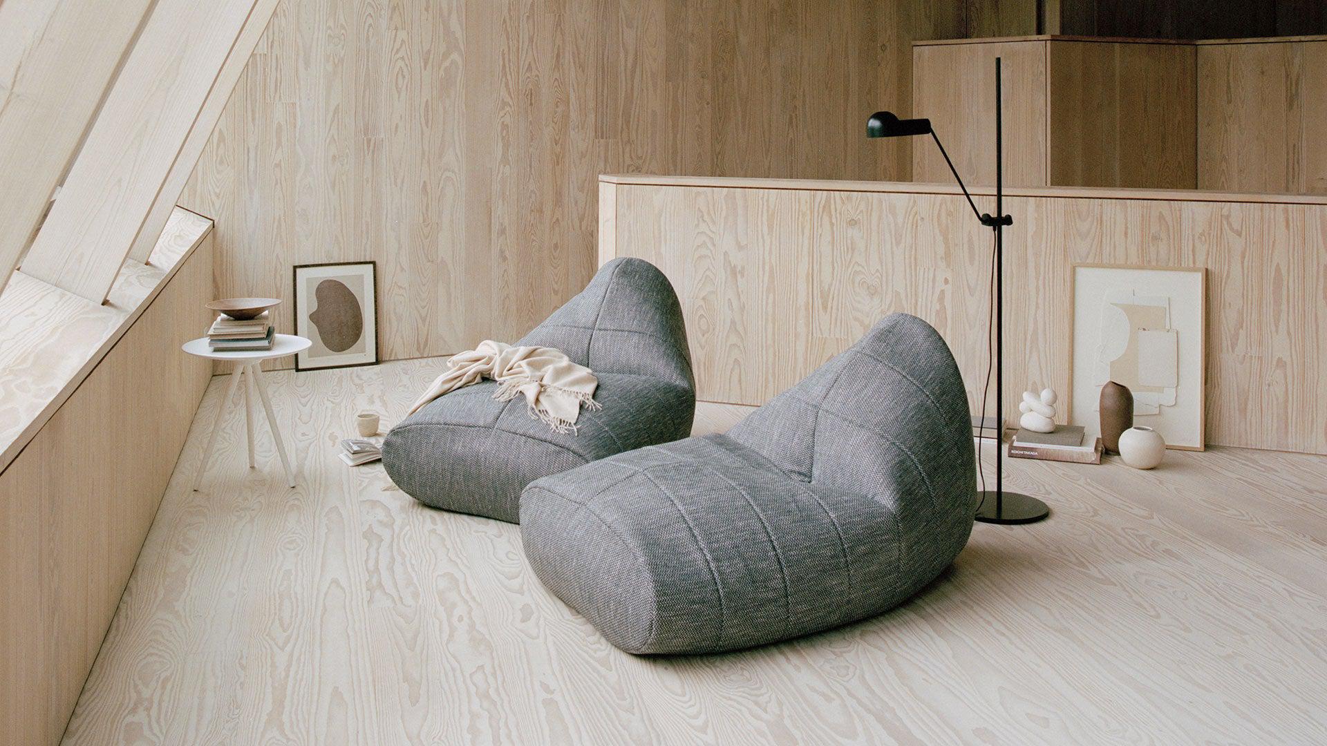 Sitt Bean Bag-Contract Furniture Store for hospitality, leisure & commercial projects