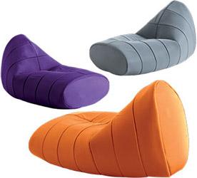Sitt Bean Bag-Contract Furniture Store for hospitality, leisure & commercial projects