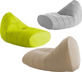 Sitt Bean Bag-Contract Furniture Store for hospitality, leisure & commercial projects