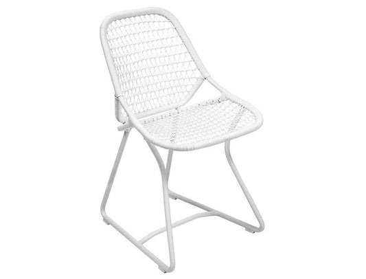 Sixties 1701 Side Chair-Contract Furniture Store for hospitality, leisure & commercial projects