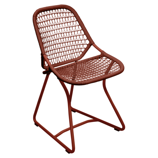 Sixties 1701 Side Chair