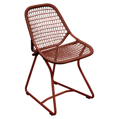 Sixties 1701 Side Chair