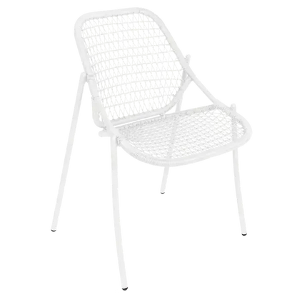 Sixties 1702 Stackable Chair-Contract Furniture Store for hospitality, leisure & commercial projects