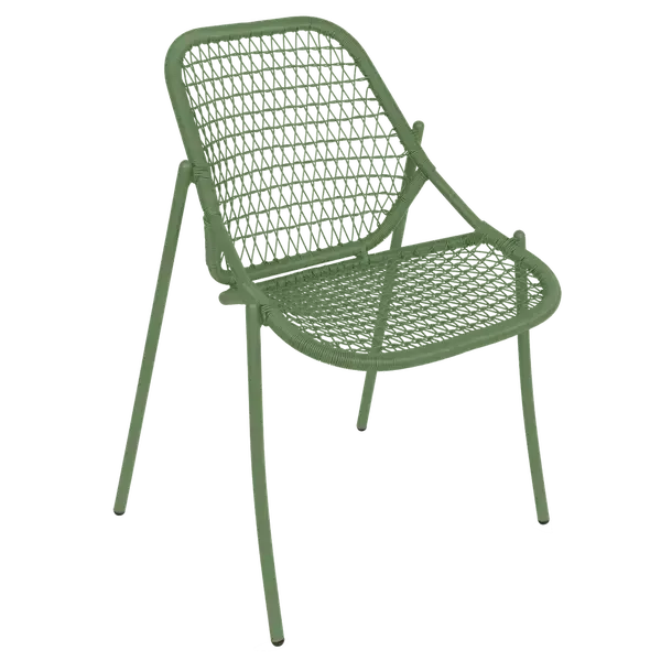Sixties 1702 Stackable Chair-Contract Furniture Store for hospitality, leisure & commercial projects