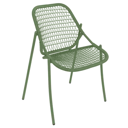 Sixties 1702 Stackable Chair-Contract Furniture Store for hospitality, leisure & commercial projects