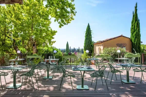 Sixties 1702 Stackable Chair-Contract Furniture Store for hospitality, leisure & commercial projects