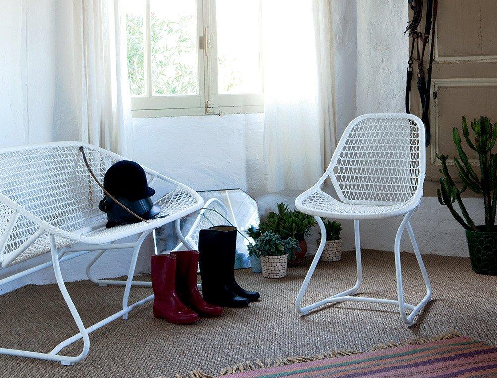 Sixties 1705 Bench