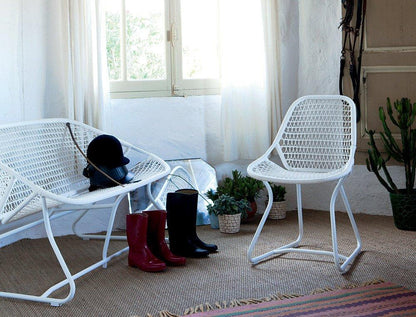 Sixties 1705 Bench