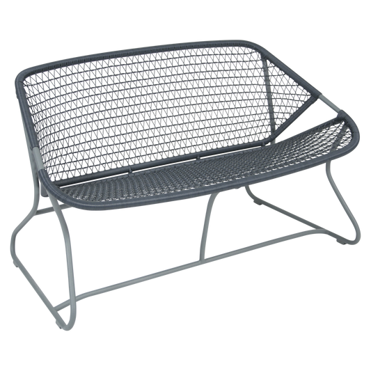 Sixties 1705 Bench-Contract Furniture Store for hospitality, leisure & commercial projects