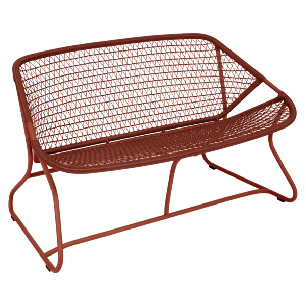Sixties 1705 Bench