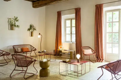 Sixties 1708 Low Armchair-Contract Furniture Store for hospitality, leisure & commercial projects