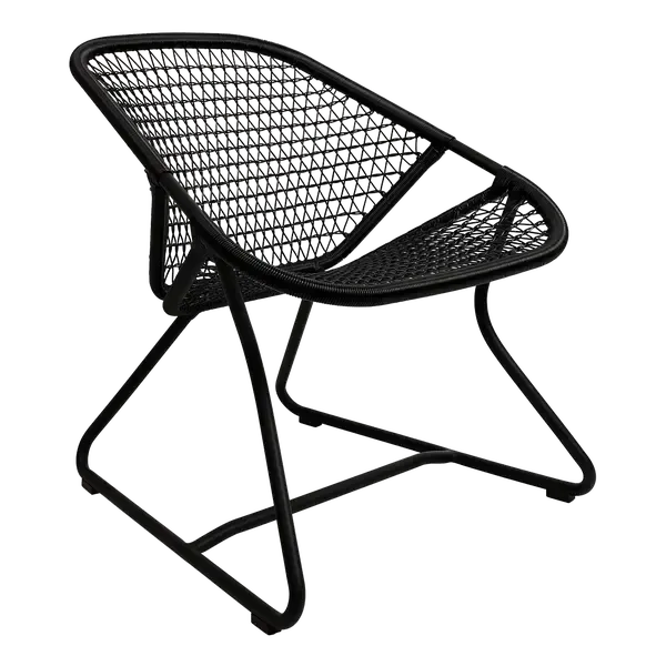 Sixties 1708 Low Armchair-Contract Furniture Store for hospitality, leisure & commercial projects