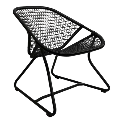 Sixties 1708 Low Armchair-Contract Furniture Store for hospitality, leisure & commercial projects