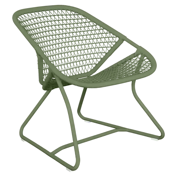 Sixties 1708 Low Armchair-Contract Furniture Store for hospitality, leisure & commercial projects